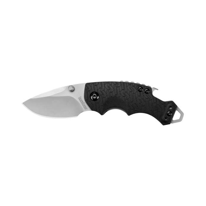 Kershaw Bel Air XL - Carbon Fiber
