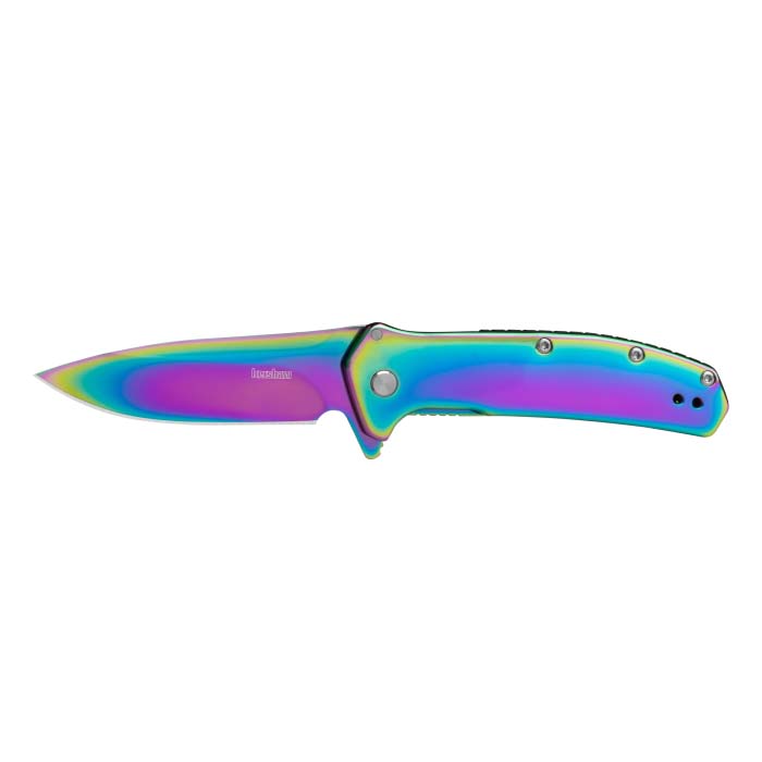 Kershaw Launch 4
