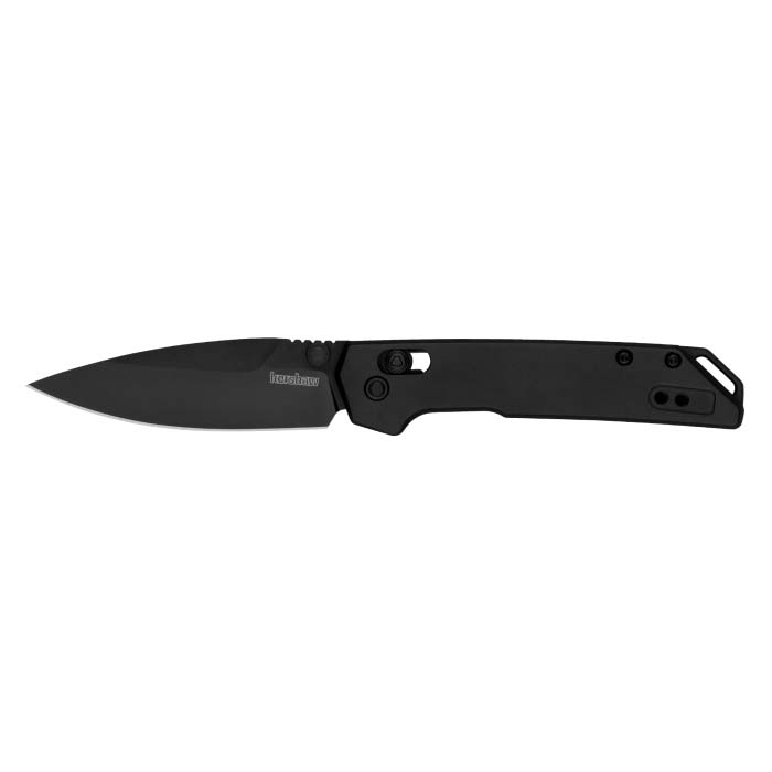 Kershaw Lucha - BlackWash