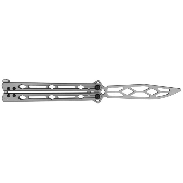 Kershaw Shuffle - Black