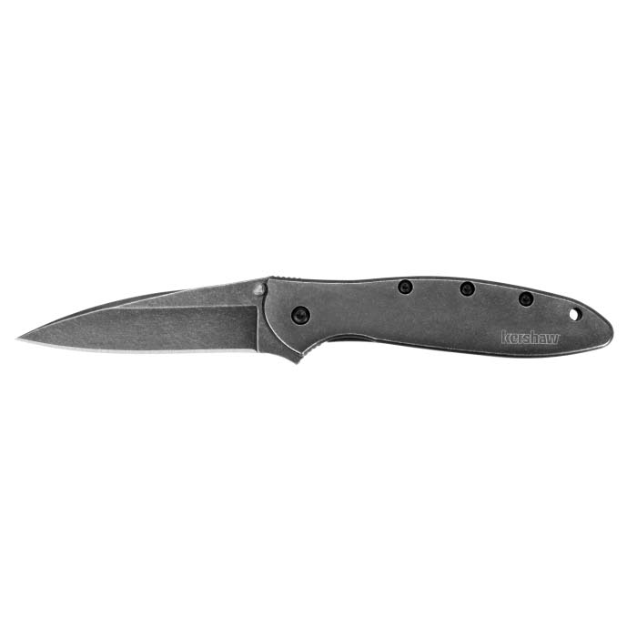 Kershaw Outright - Black,Serrated