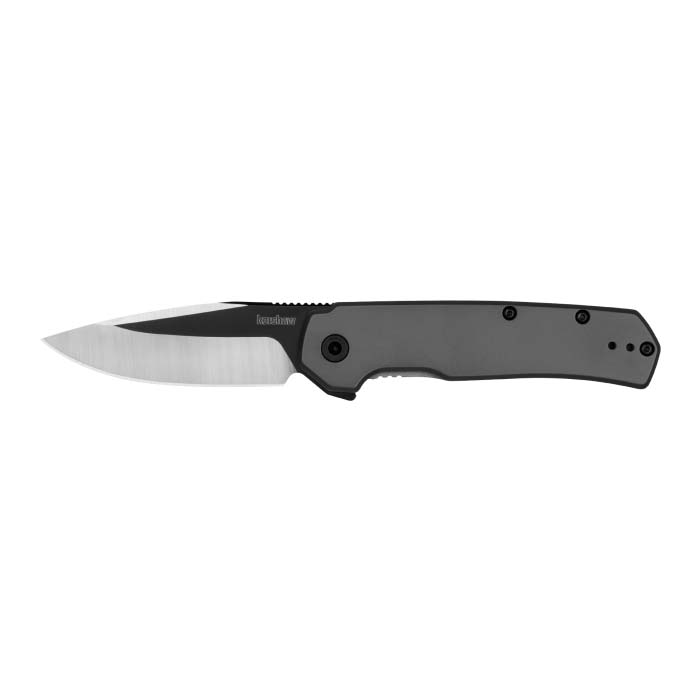 Kershaw Launch 16 - Olive,Black