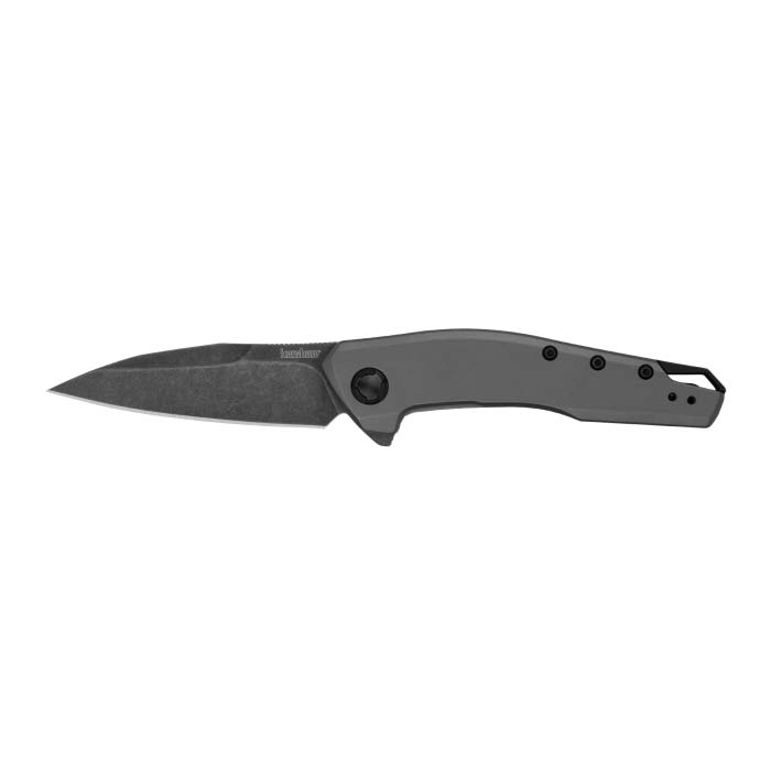 Kershaw Iridium - Black