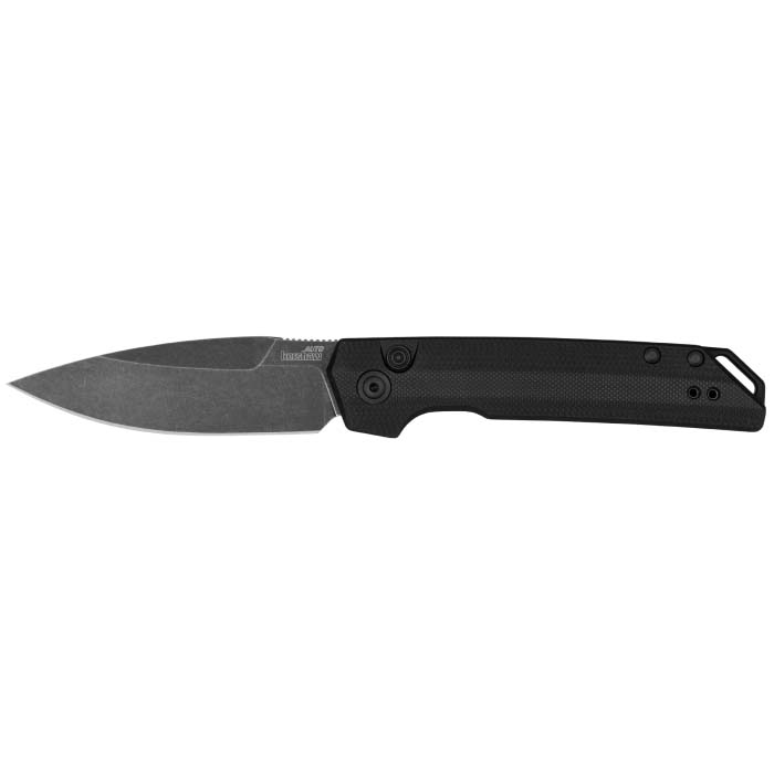 Kershaw Shuffle DIY