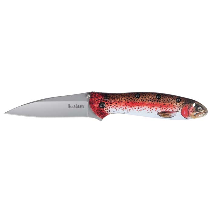 Kershaw Misdirect XL