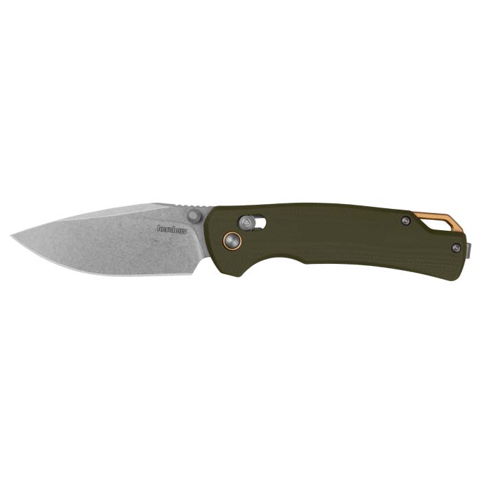 Kershaw PT-1