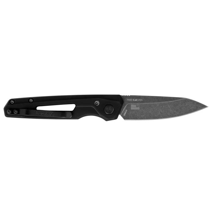 Kershaw Scallion - Navy Blue