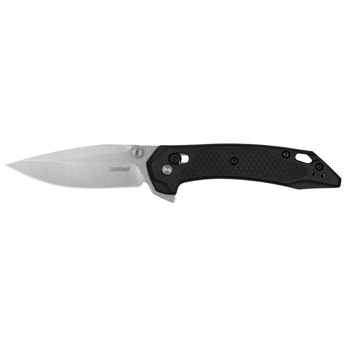Kershaw Recap - Damascus