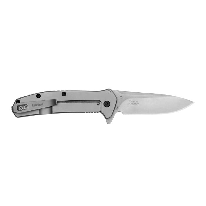 Kershaw Knife Storage Bag