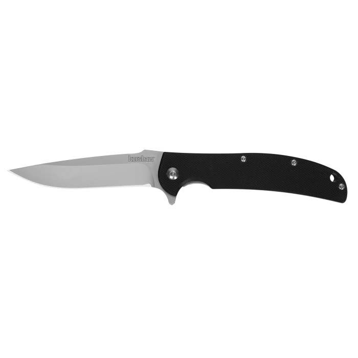 Kershaw CQC-6K D2