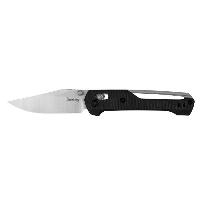 Kershaw Leek - Purple