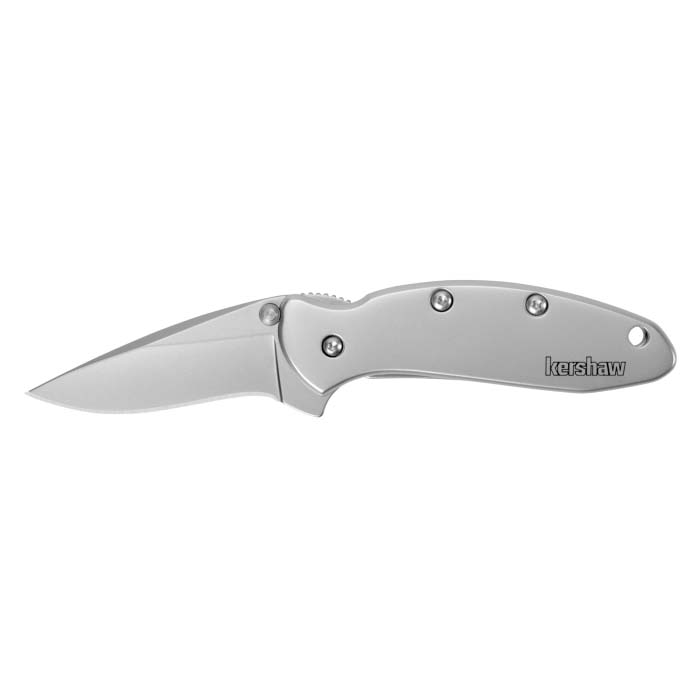 Kershaw Lonerock RBK Replacement Blades