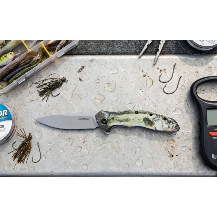 Kershaw Helitack