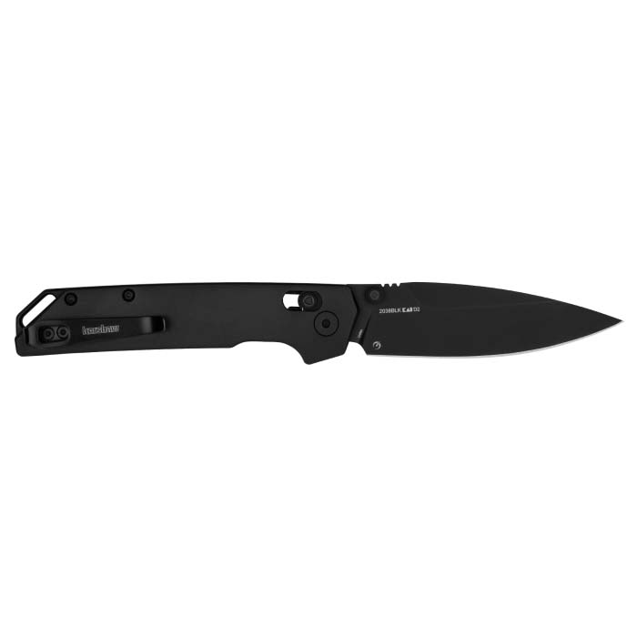 Kershaw Manicure Kit