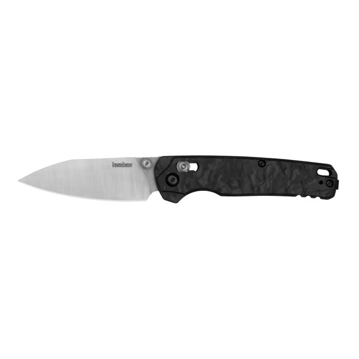 Kershaw T-Shirt - Bass