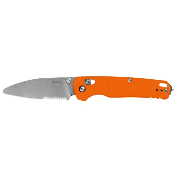 Kershaw Static