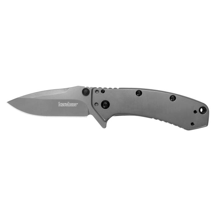 Kershaw Launch 21