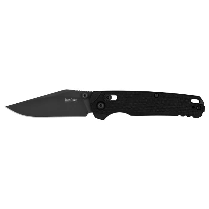 Kershaw Shuffle
