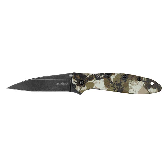 Kershaw Outlier