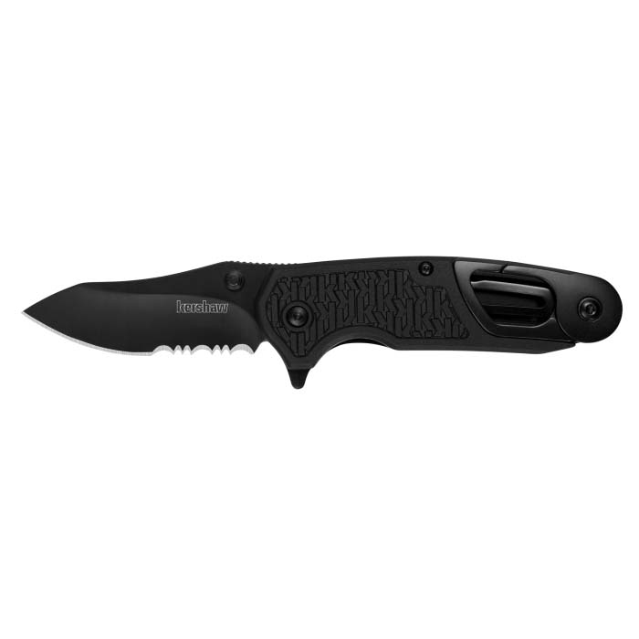 Kershaw Kapsule