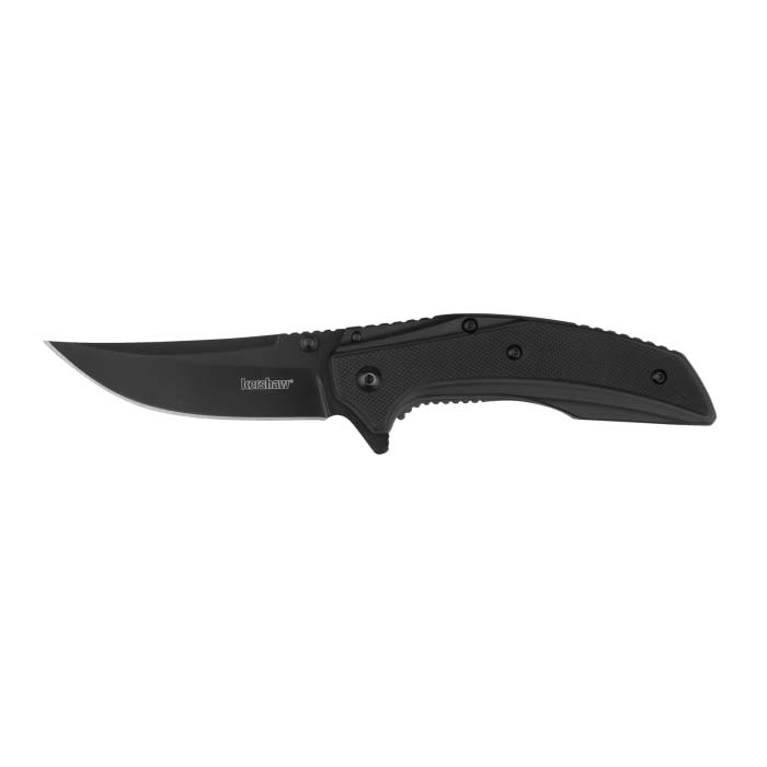 Kershaw Flourish