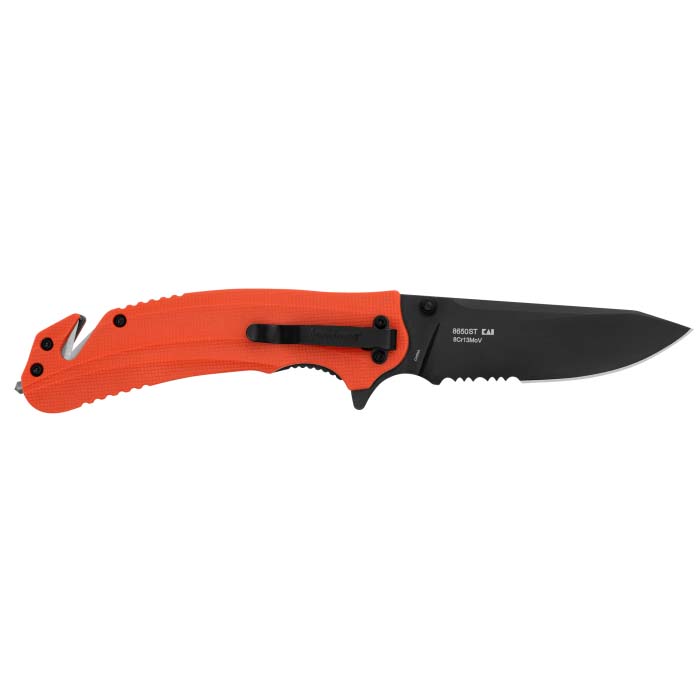 Kershaw CQC-8K