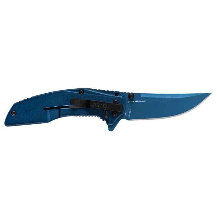 Kershaw Filter