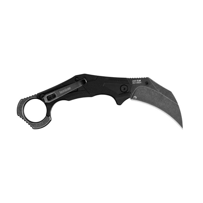 Kershaw Leek - Black