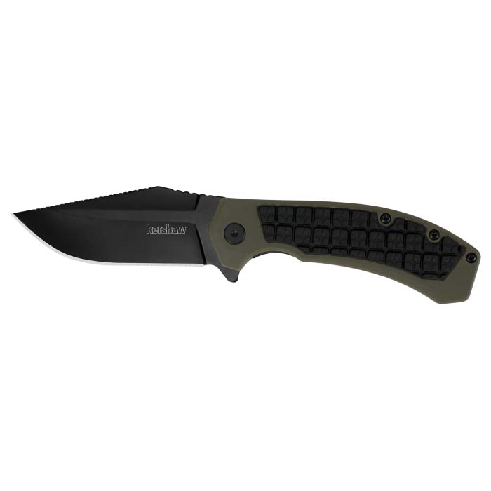Kershaw Flatbed
