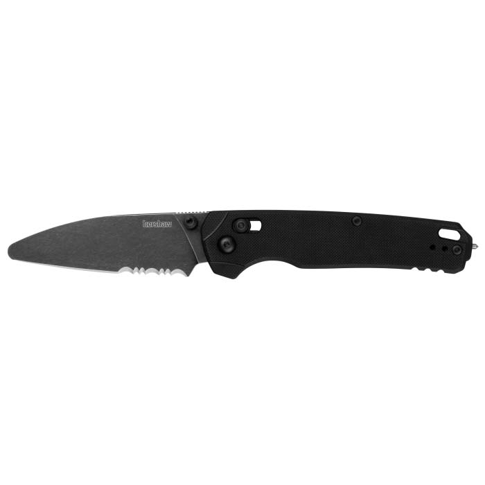 Kershaw Steppe