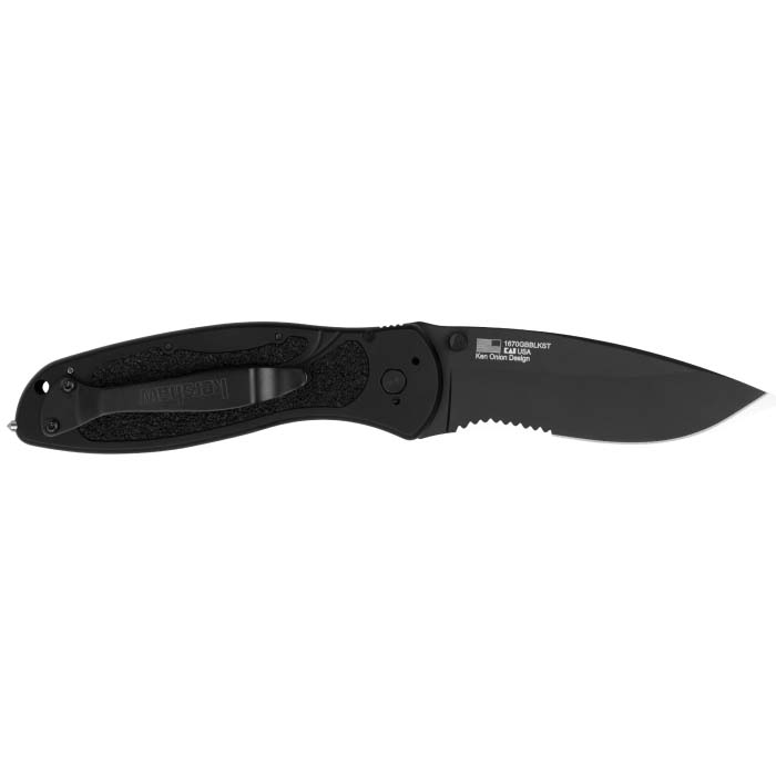 Kershaw Reverb XL