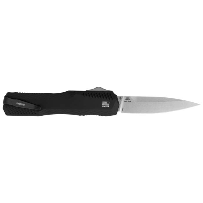 Kershaw T-Shirt - Off Roading