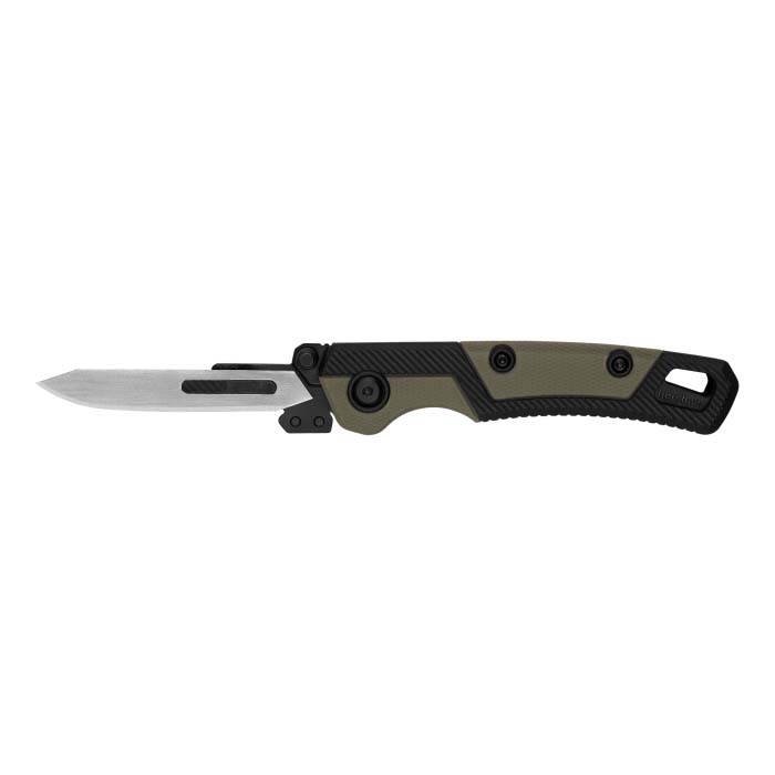 Kershaw Iridium - Reverse Tanto