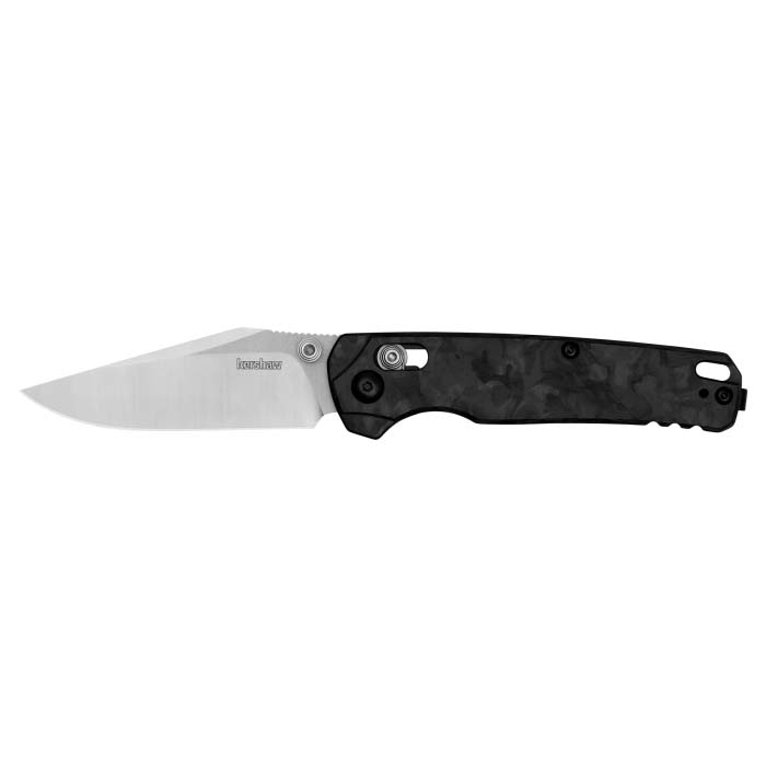 Kershaw T-Shirt - Backcountry Life