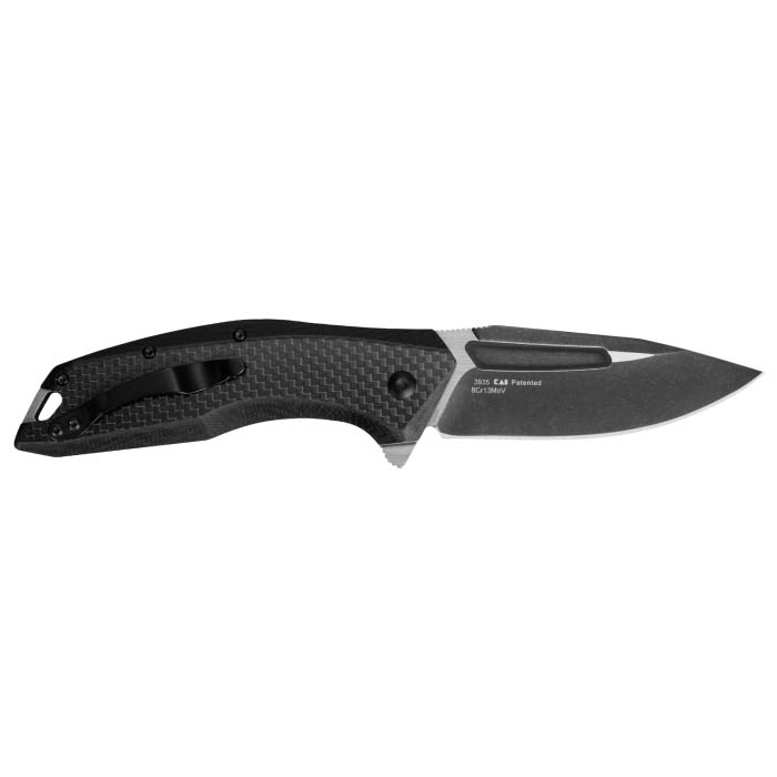 Kershaw Launch 23