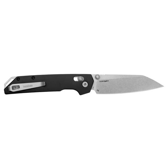Kershaw Lucha - Trainer