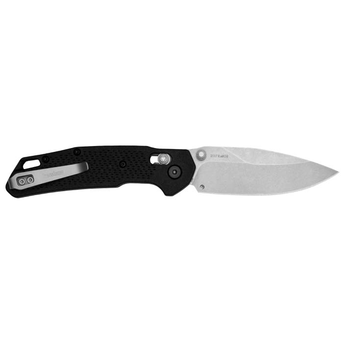 Kershaw Leek - USA Flag