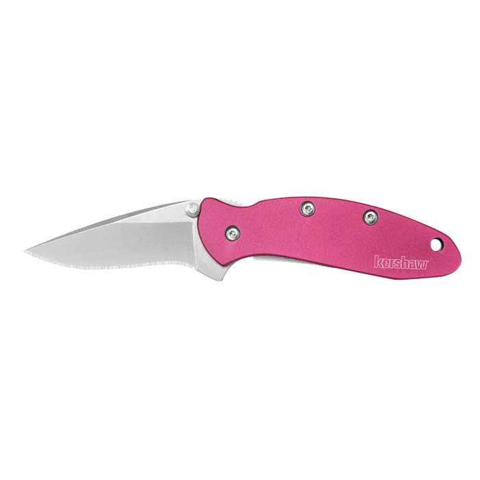 Kershaw Mini Iridium