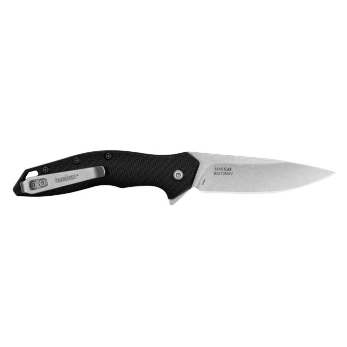 Kershaw Deschutes - Skinner,Gut Hook