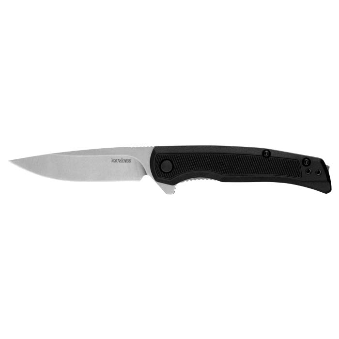 Kershaw Blur - Black,Serrated