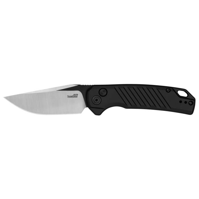 Kershaw Scallion - Stainless