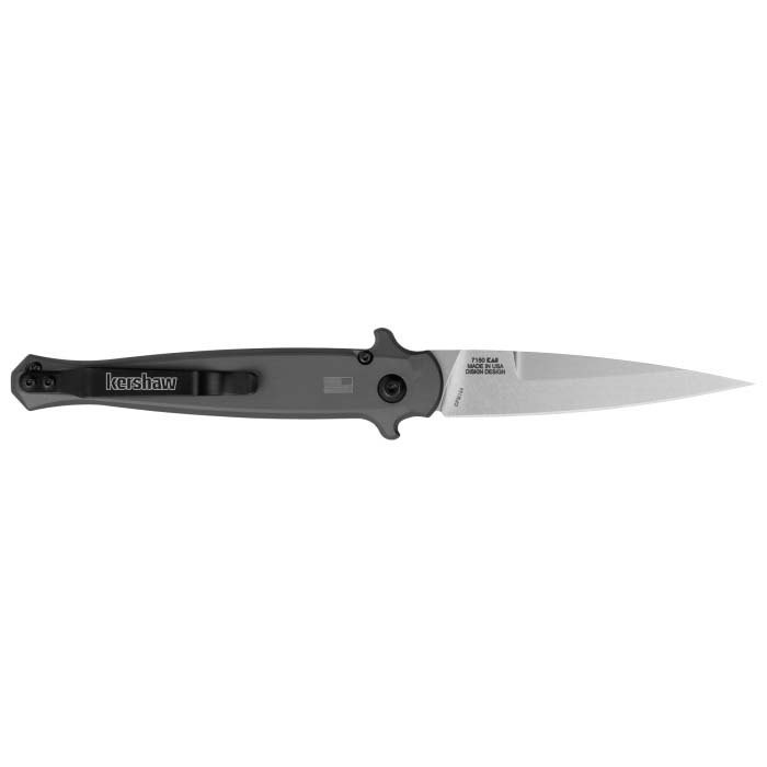 Kershaw Scallion - Purple