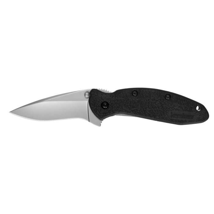 Kershaw Livewire - Double Edge