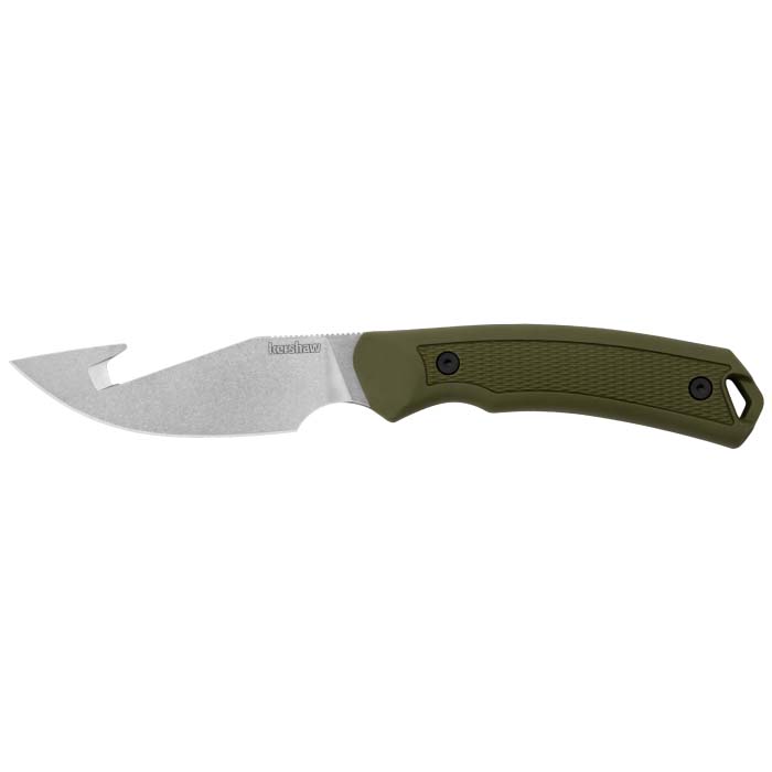Kershaw Leek - King's Camo