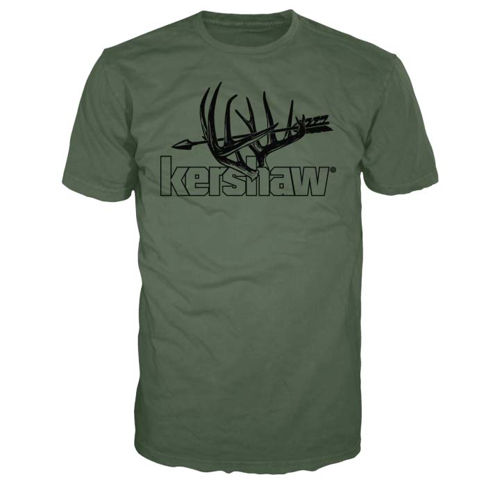 Kershaw Valve