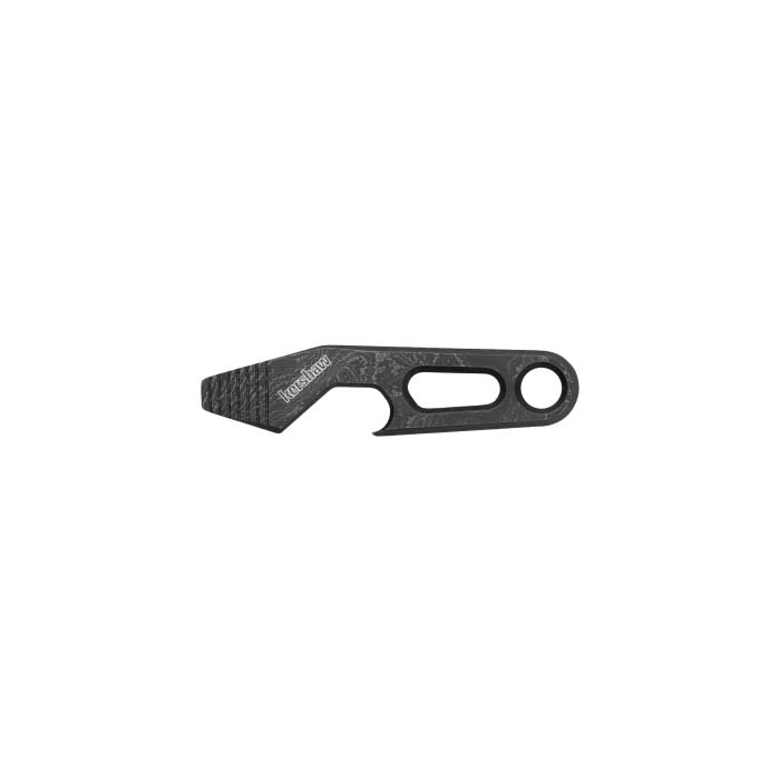 Kershaw Livewire - Carbon Fiber