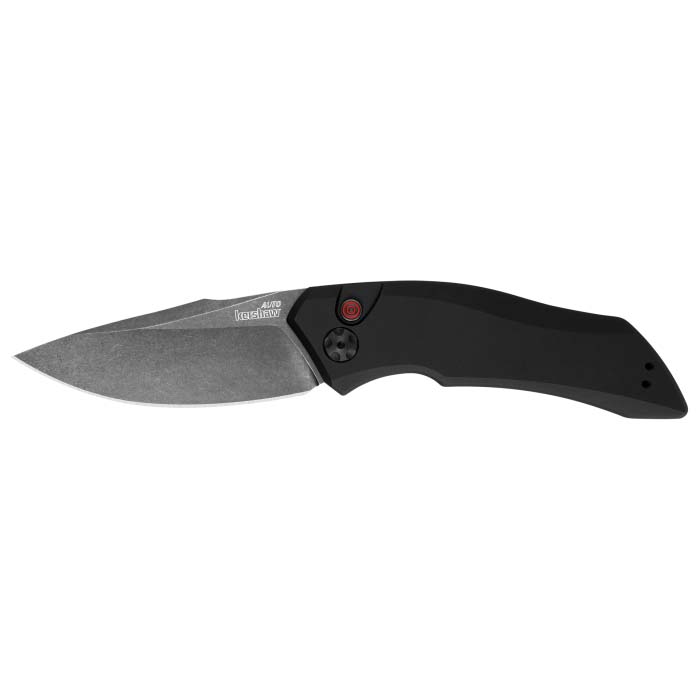 Kershaw Scallion - Olive
