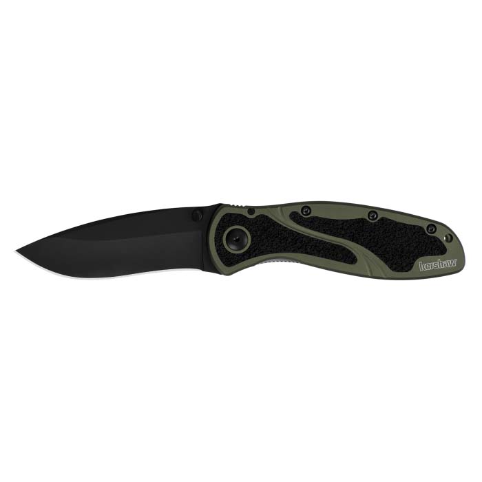 Kershaw Ration XL