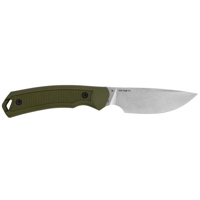 Kershaw Leek - Orange