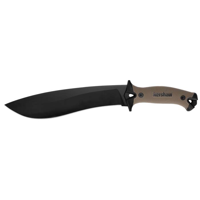 Kershaw Link - Olive Stonewashed